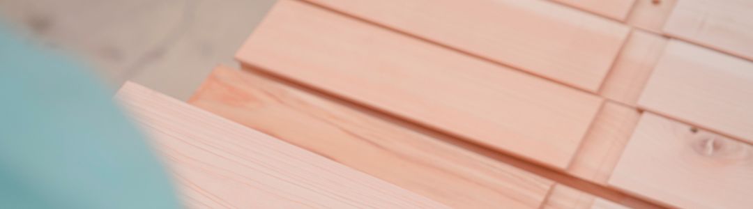 What’s The Hinoki Wood ?