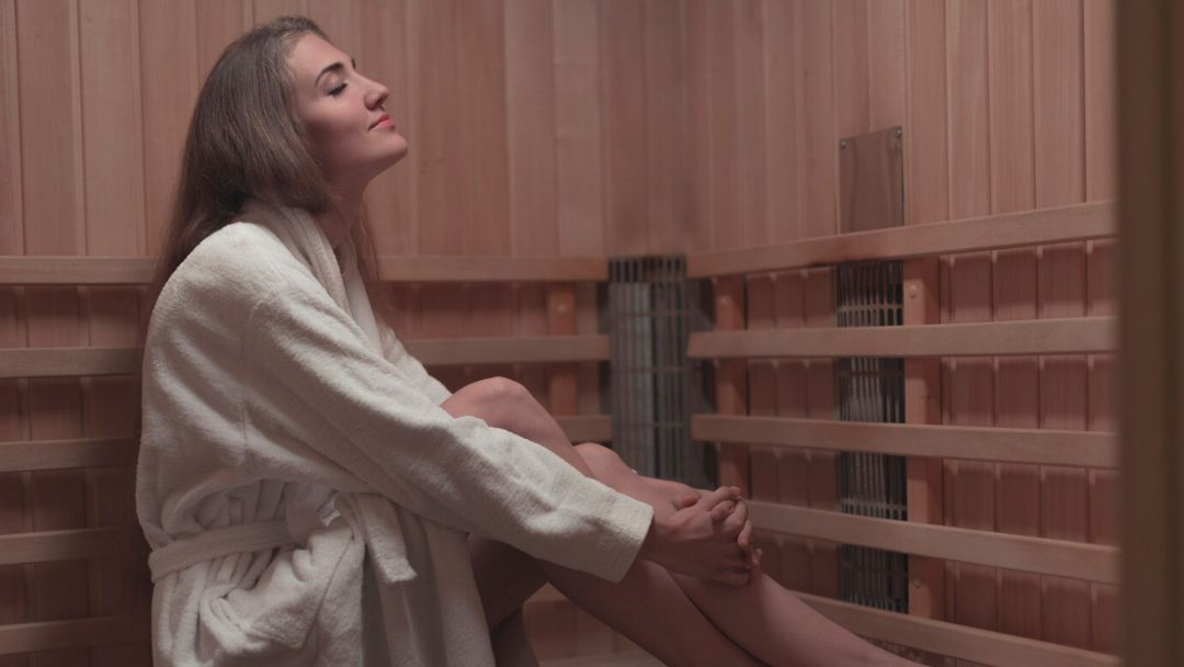 The Health Benefits of Hinoki