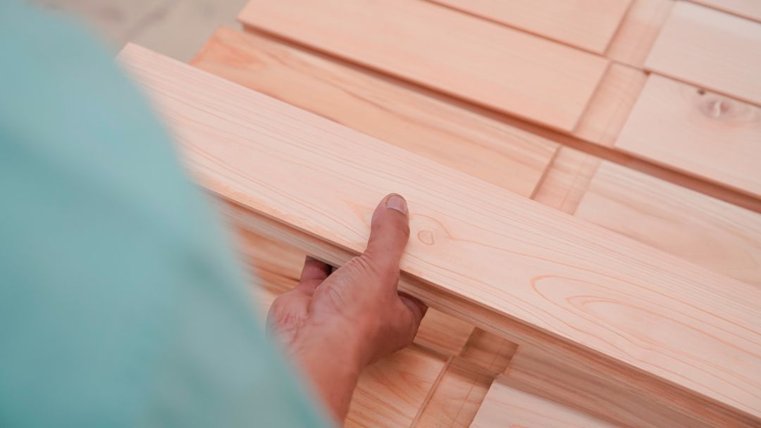 Sustainable Living: Why Hinoki Wood Is the Ultimate Eco-Friendly Material